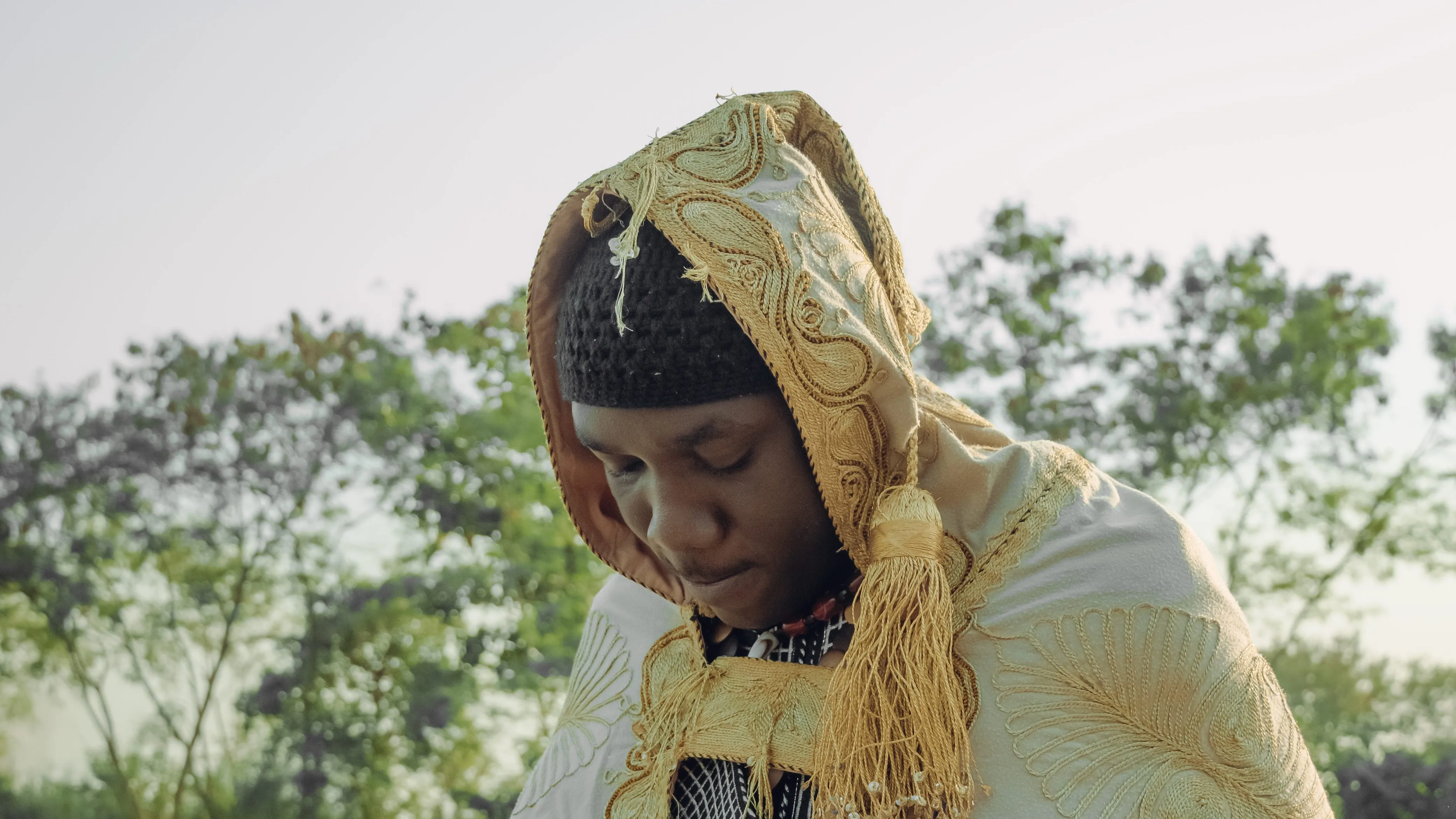 UNCLEUGLY Unleashes anticipated track ‘ABUJA’