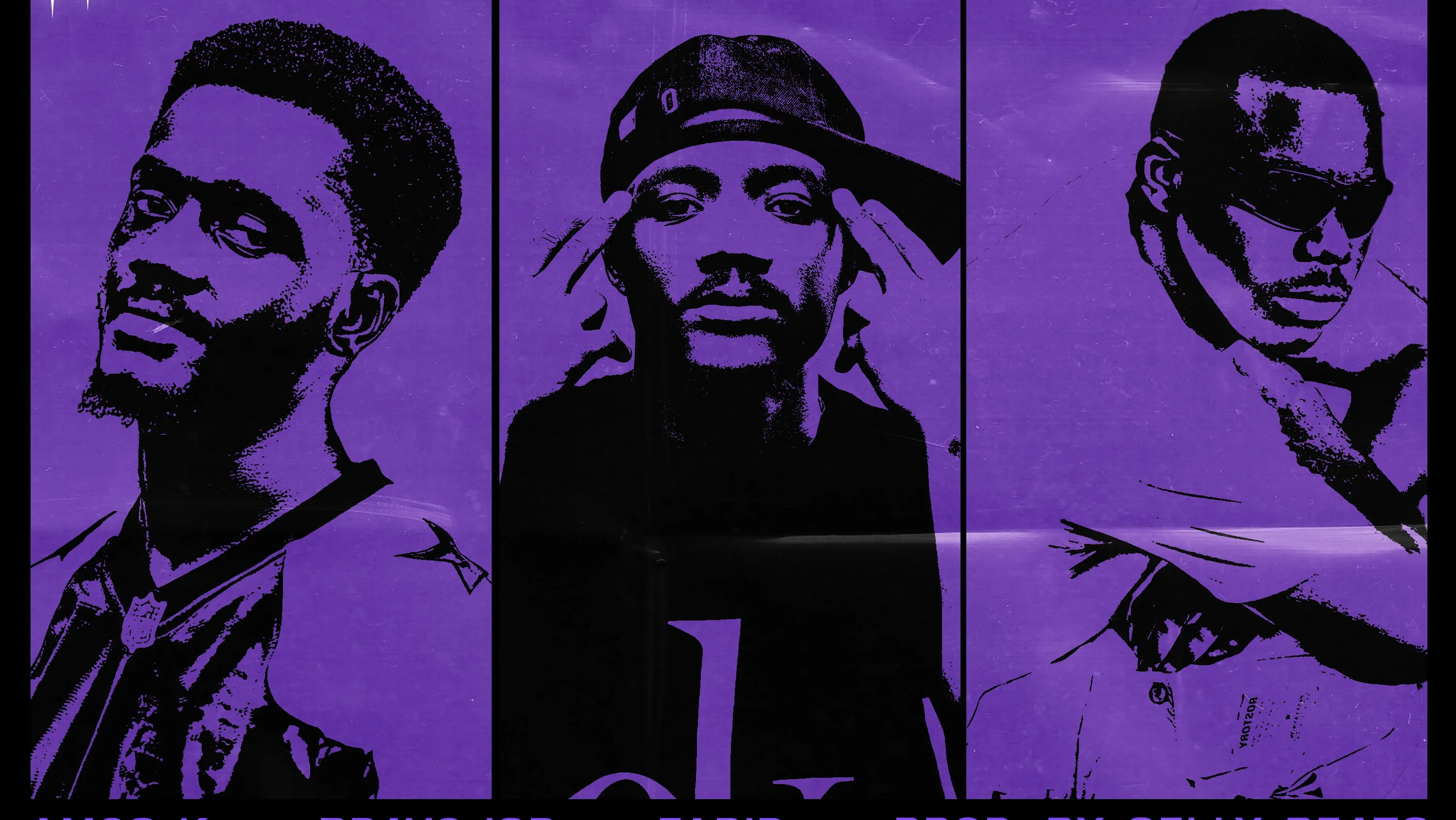 DREAMCHASER: Amos K & Bravo ISR Join Forces with Farid for a Powerful Collaboration