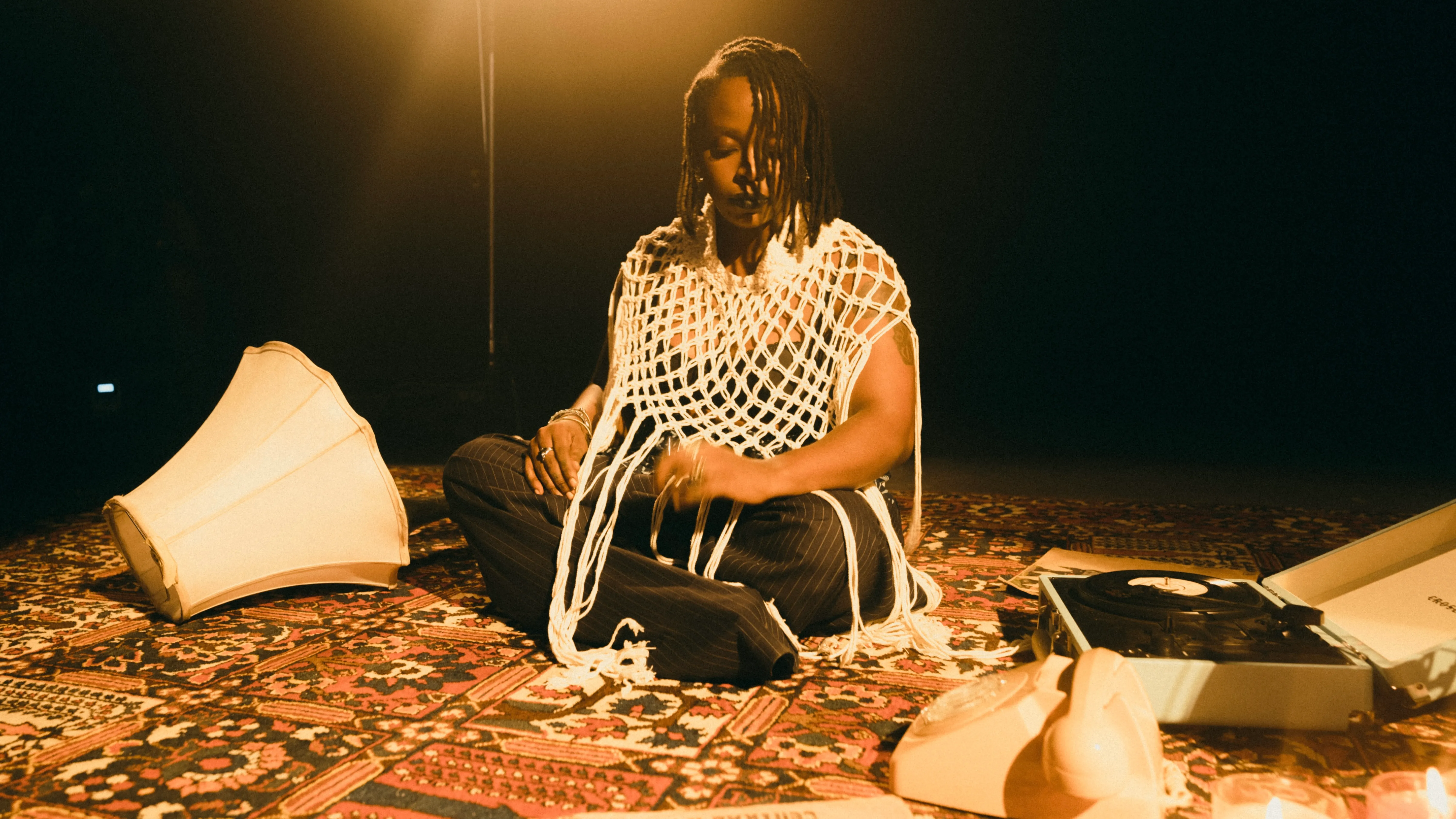 Joyce Olong Releases New Single “Heartstrings”: A Journey of Love and Resilience