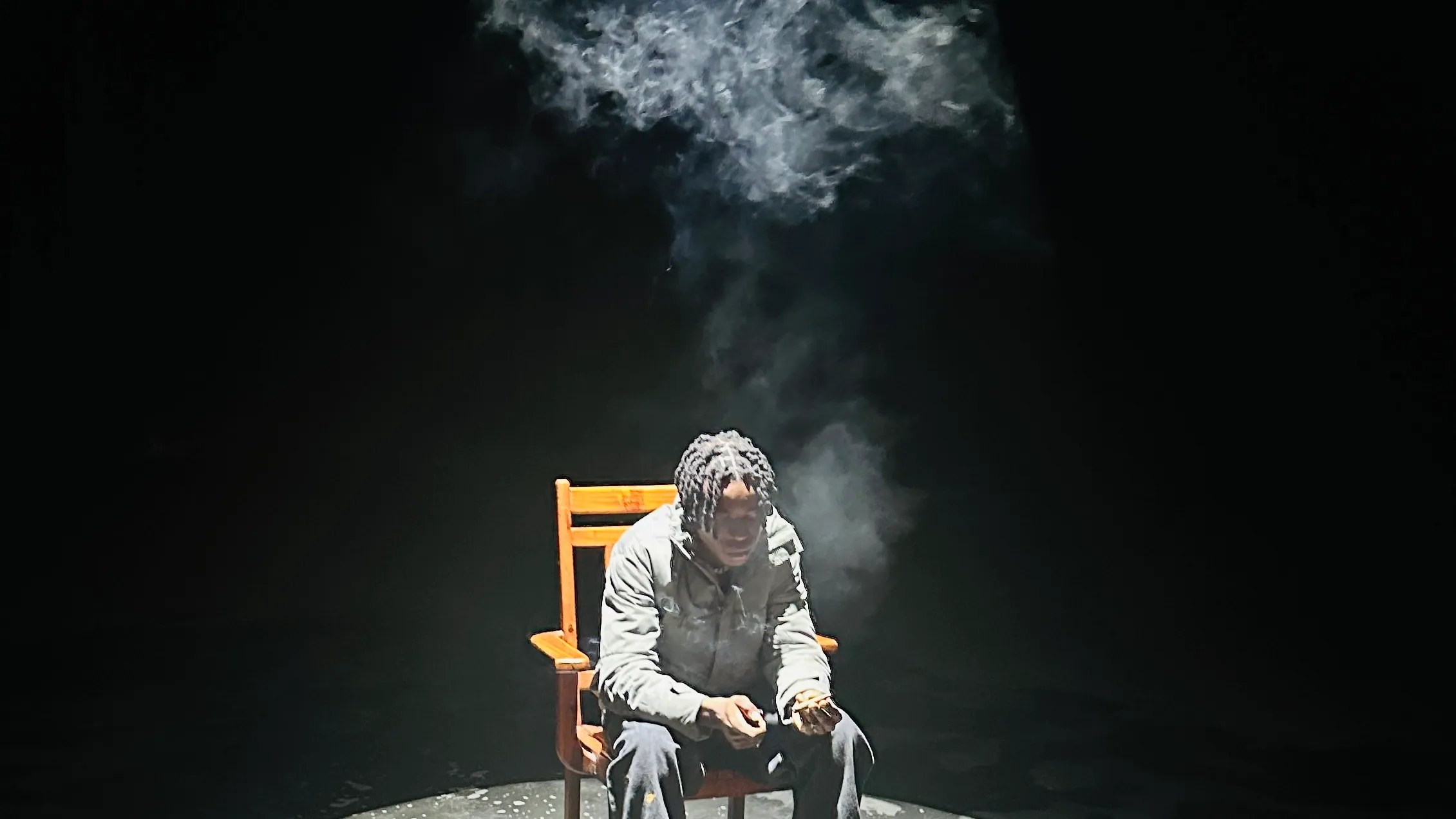 ARTIST SPOTLIGHT:Mosa Temple – The Versatile Afrobeats Visionary Redefining Nigerian Music