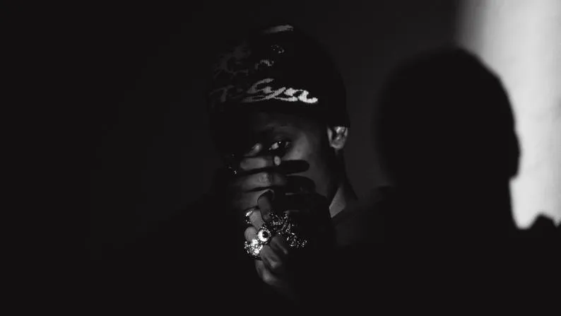 Skeng We$ Unveils New EP “IS THIS WHAT YOU WANT?” — An Innovative Fusion of Alternative Rap and Afrobeats