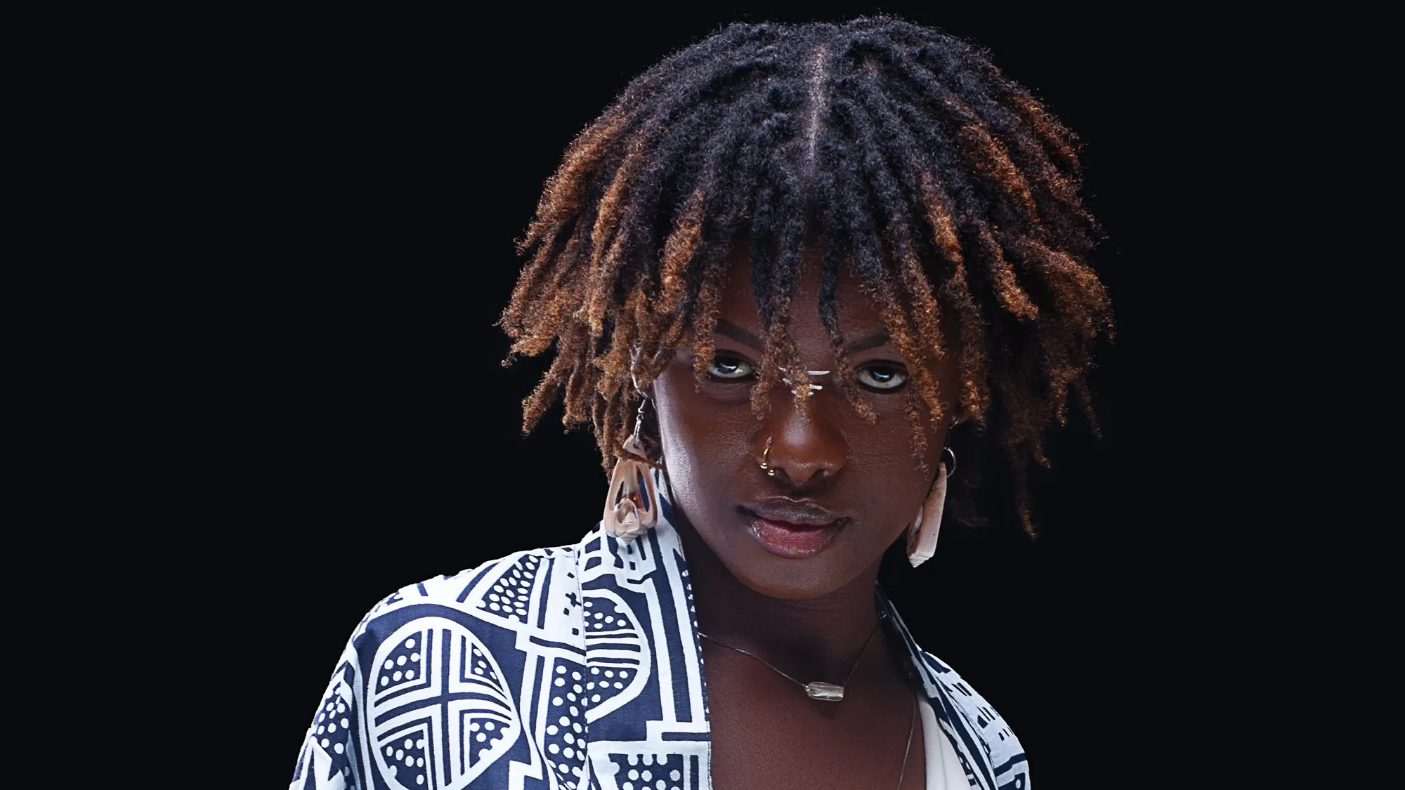 Forbin Audrey Releases Emotionally Charged Project, Kieleh