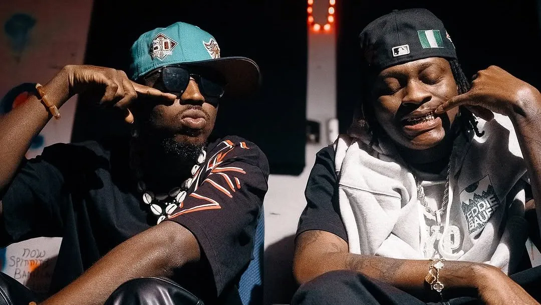 Stoner Nwaigbo and PsychoYP Unite for Electrifying ‘For Abuja’ Remix