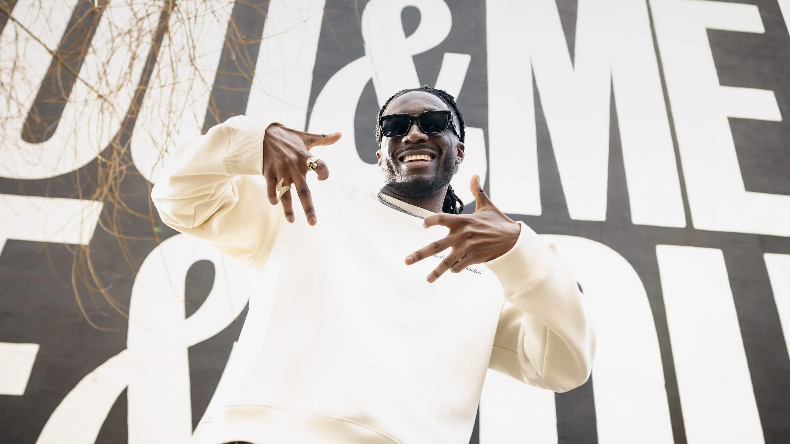 Jason Nkanga Returns with ‘Pi’ — A Sonic Formula for the Future of Hip-Hop