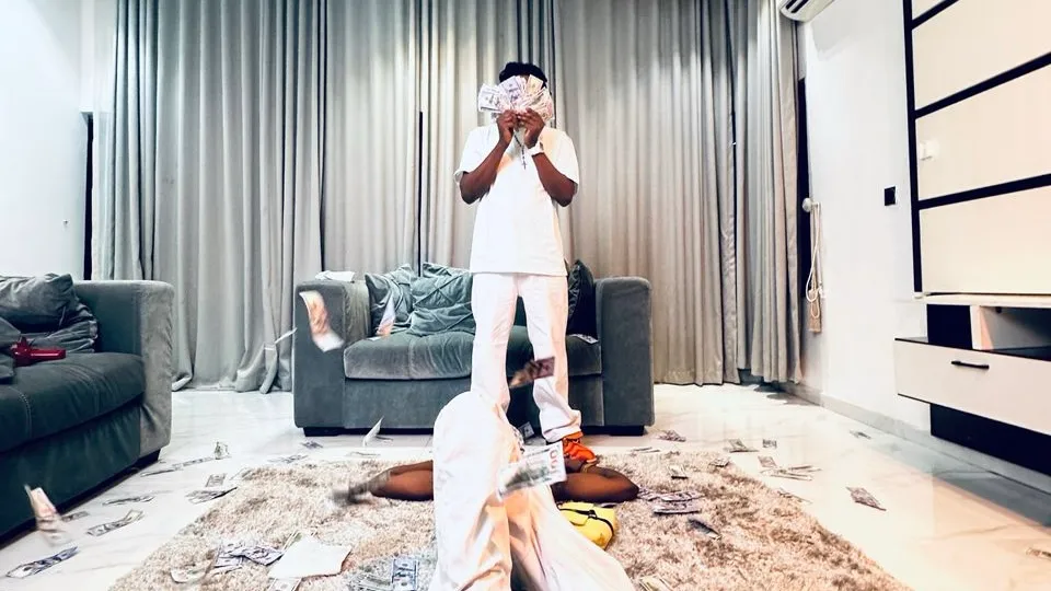 3PMF Returns With “EYEZ ON DE BENJI$” — A Gritty Drill Statement Featuring Silv4boy
