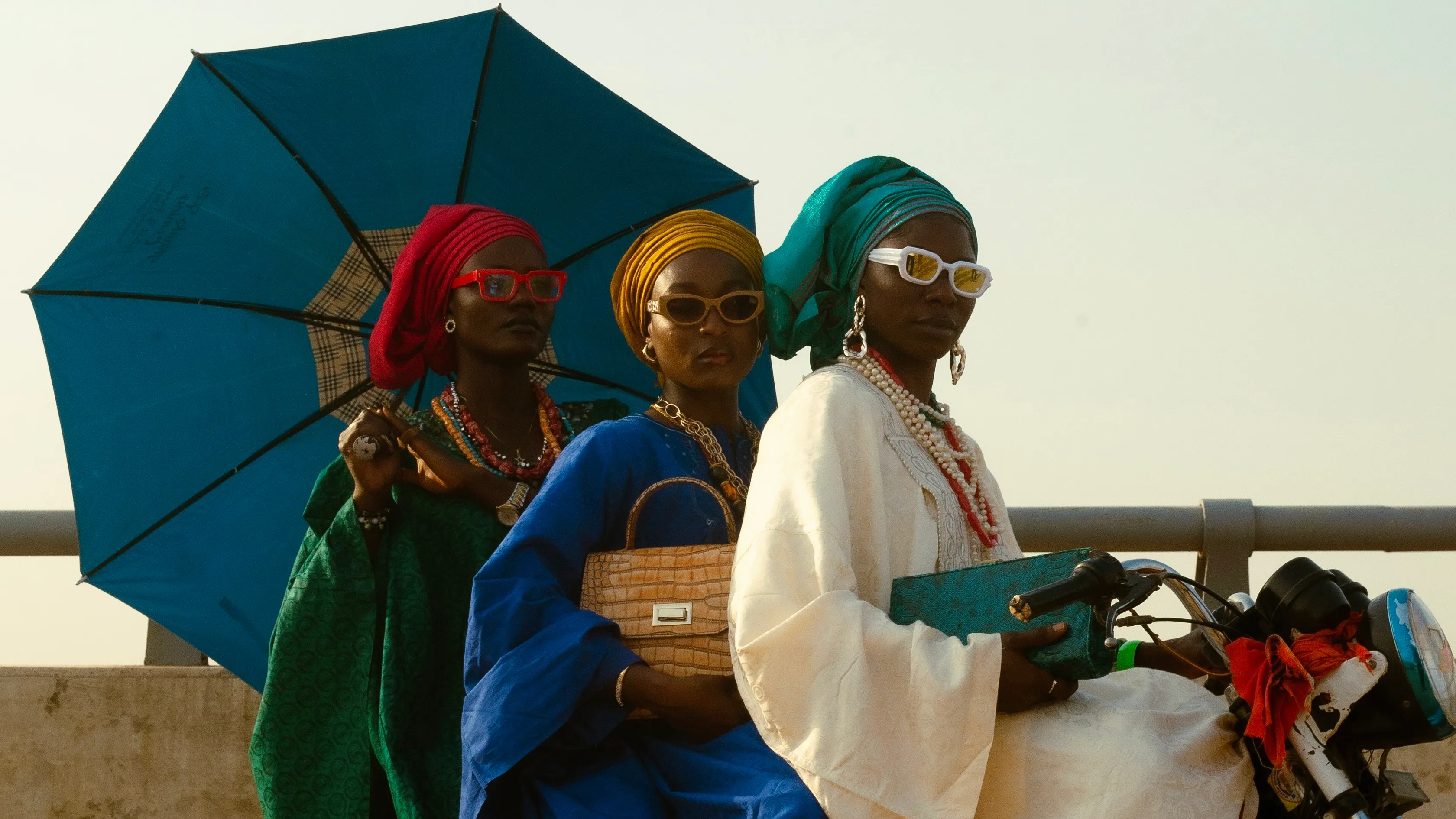 PHOTOGRAPHER SPOTLIGHT: Etim Shooter-Redefining Nigerian Culture Through the Lens