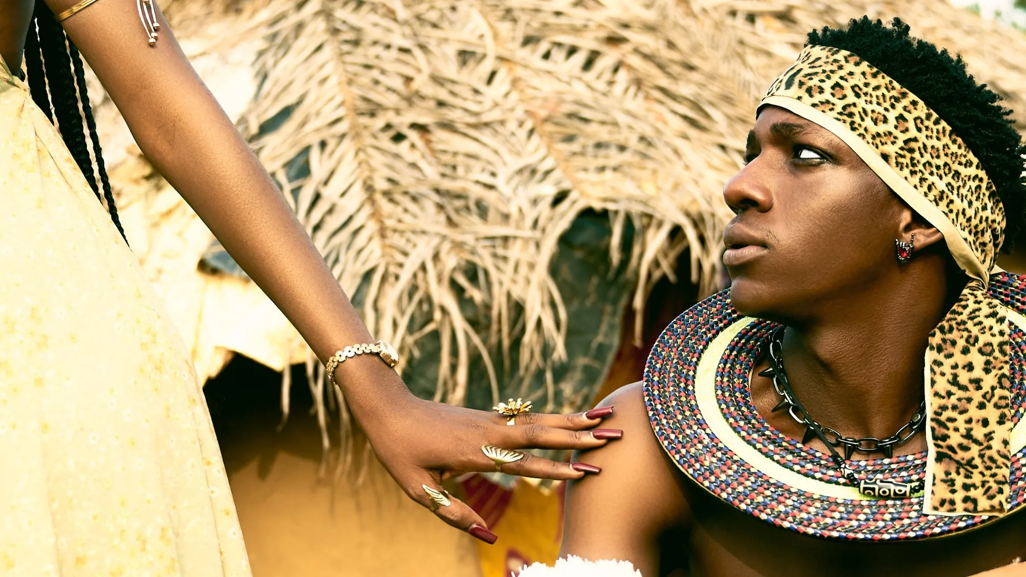 Kelly Mayami Hints a Super Hit with Upcoming Single “Jumoke”