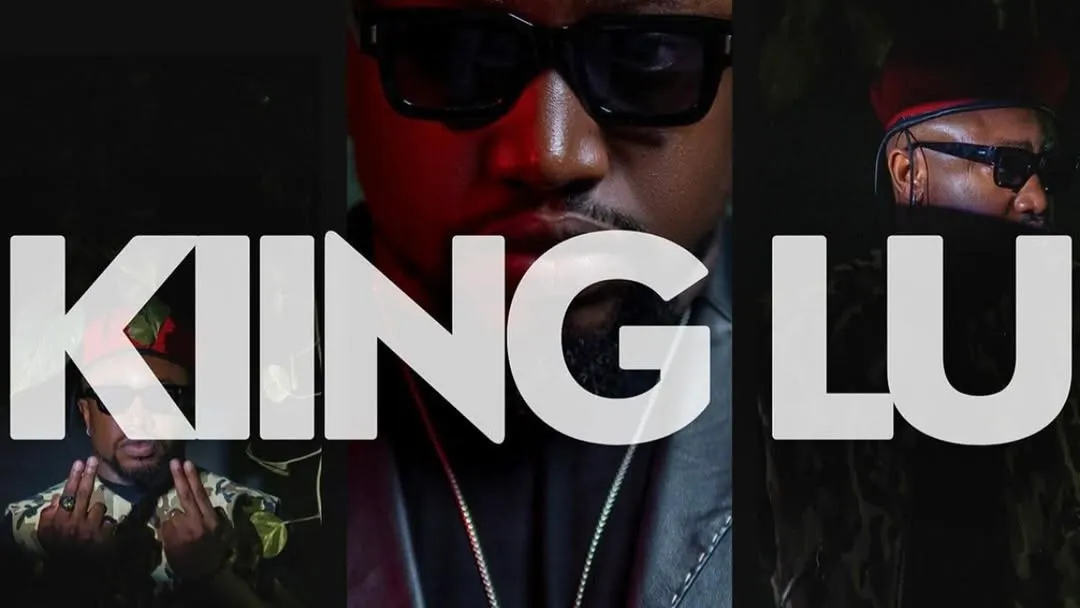 TALK TO US SPECIAL: KIING LU