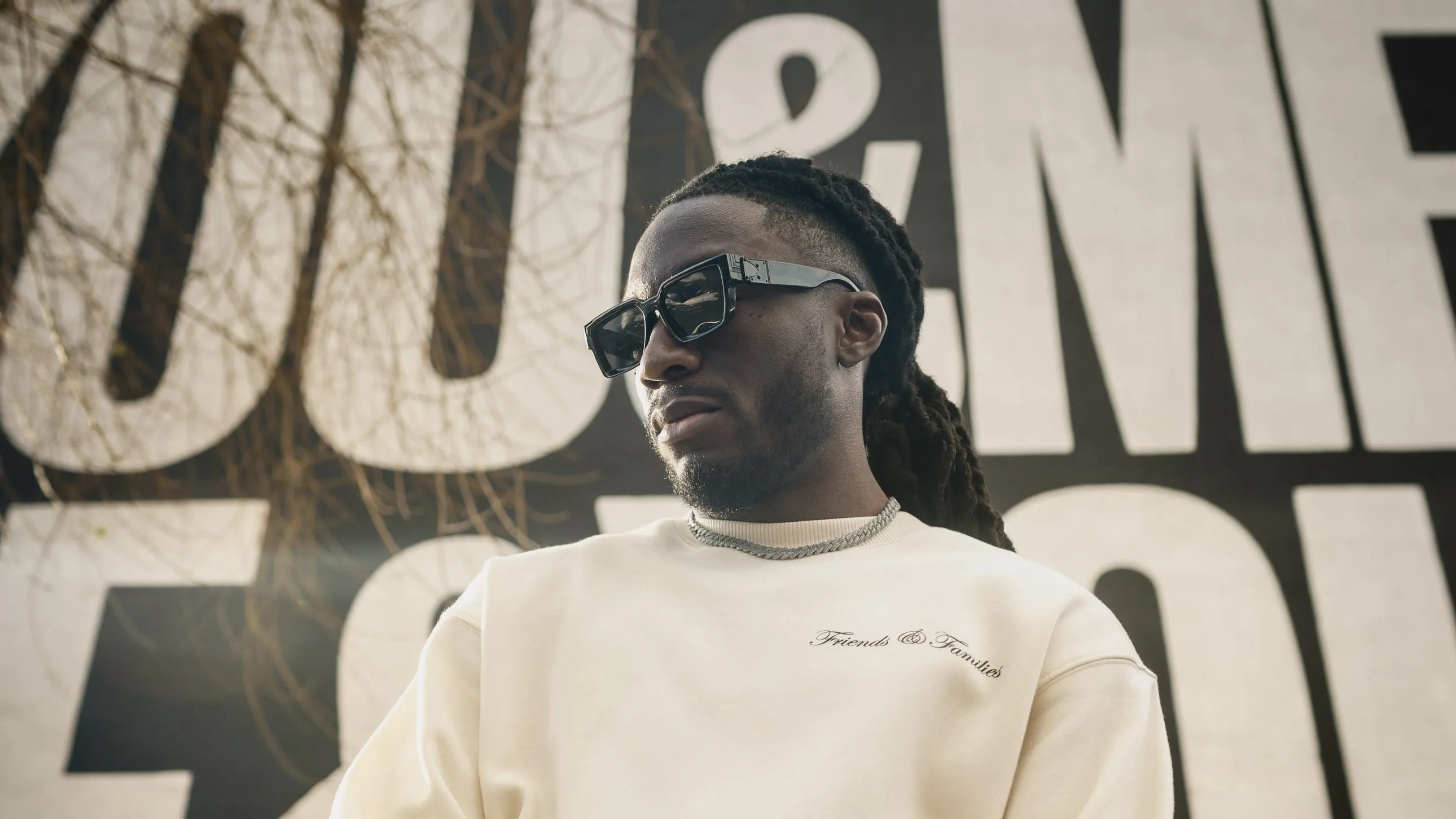 JASON NKANGA UNLOCKS “PI” — A HIP-HOP MASTERPIECE ROOTED IN INFINITY