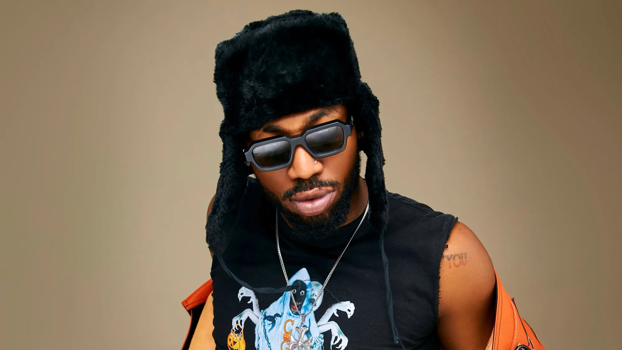 EESKAY Drops Lamb Truck – The Afro-Drill Power Anthem Set to Dominate Summer 2025