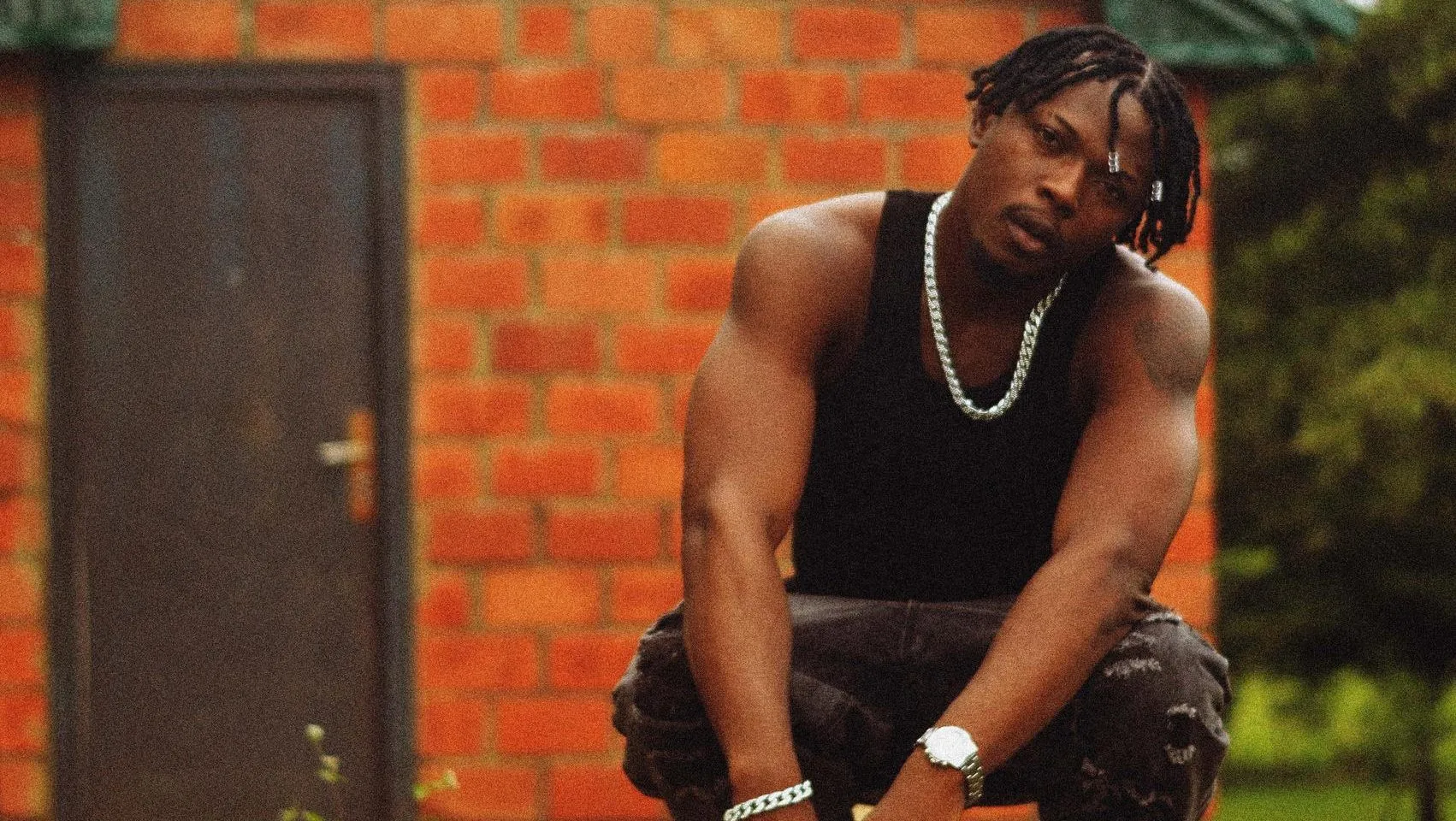 Phlexzywest Elevates Afro-Fusion with New Single, “Vanilla”