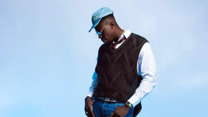 Artist Spotlight: Juice Coal — From Enugu Dreams to Lagos Triumph