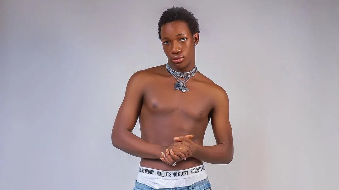 ARTIST SPOTLIGHT: Kelly Mayami – The Afrobeat Sensation Shaping the Future