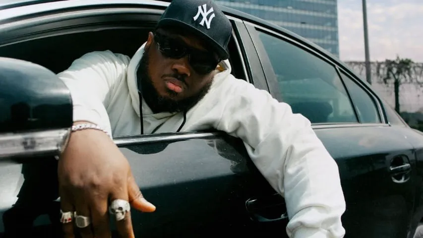 Kene Himself Challenges the Times with New Release We Don’t Have Fun Anymore