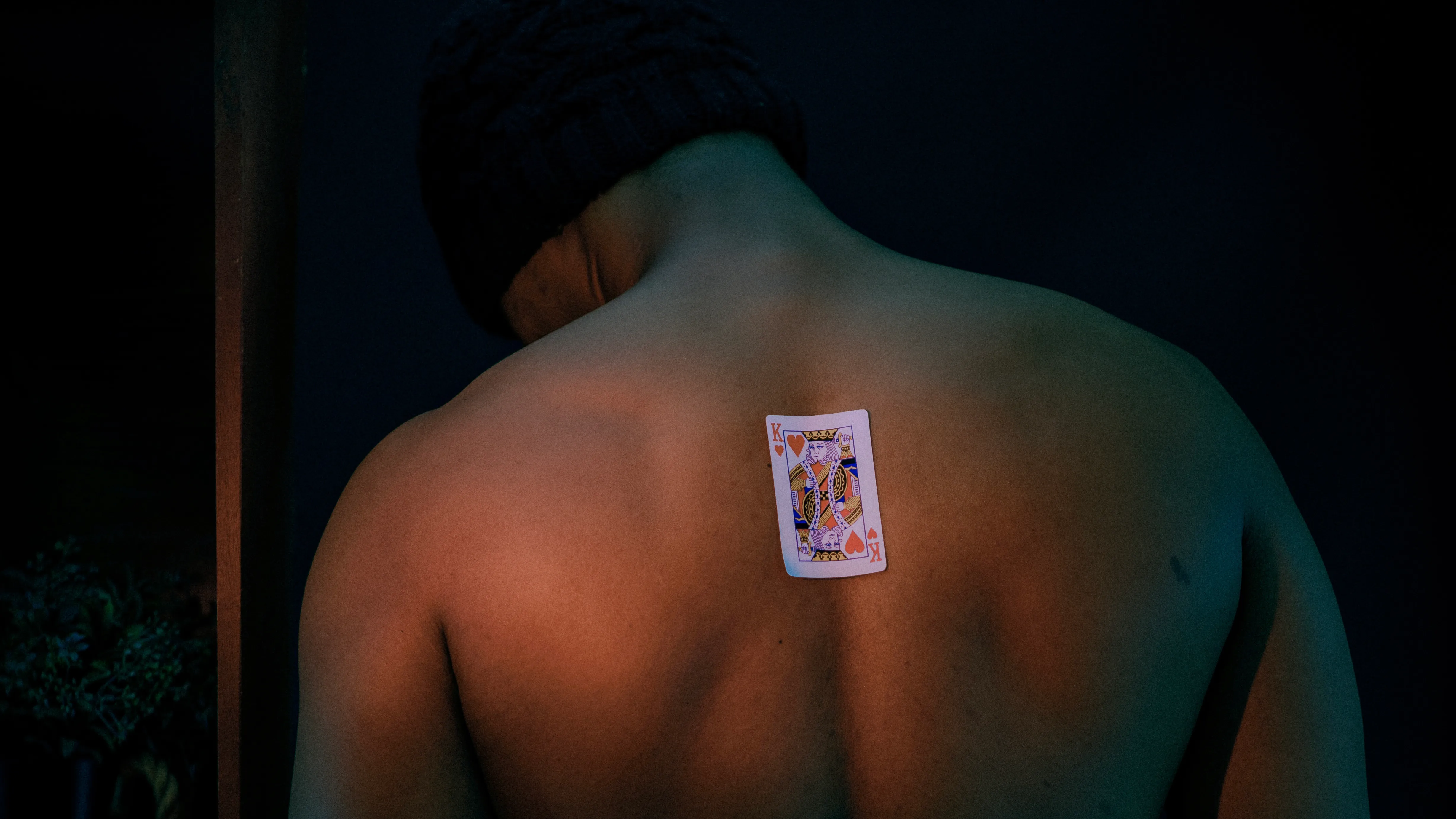 YNG RYME PREPARES TO UNVEIL HIS SULTRY NEW SINGLE SPICE — A SLOW-BURN AFRO HAZE EXPERIENCE