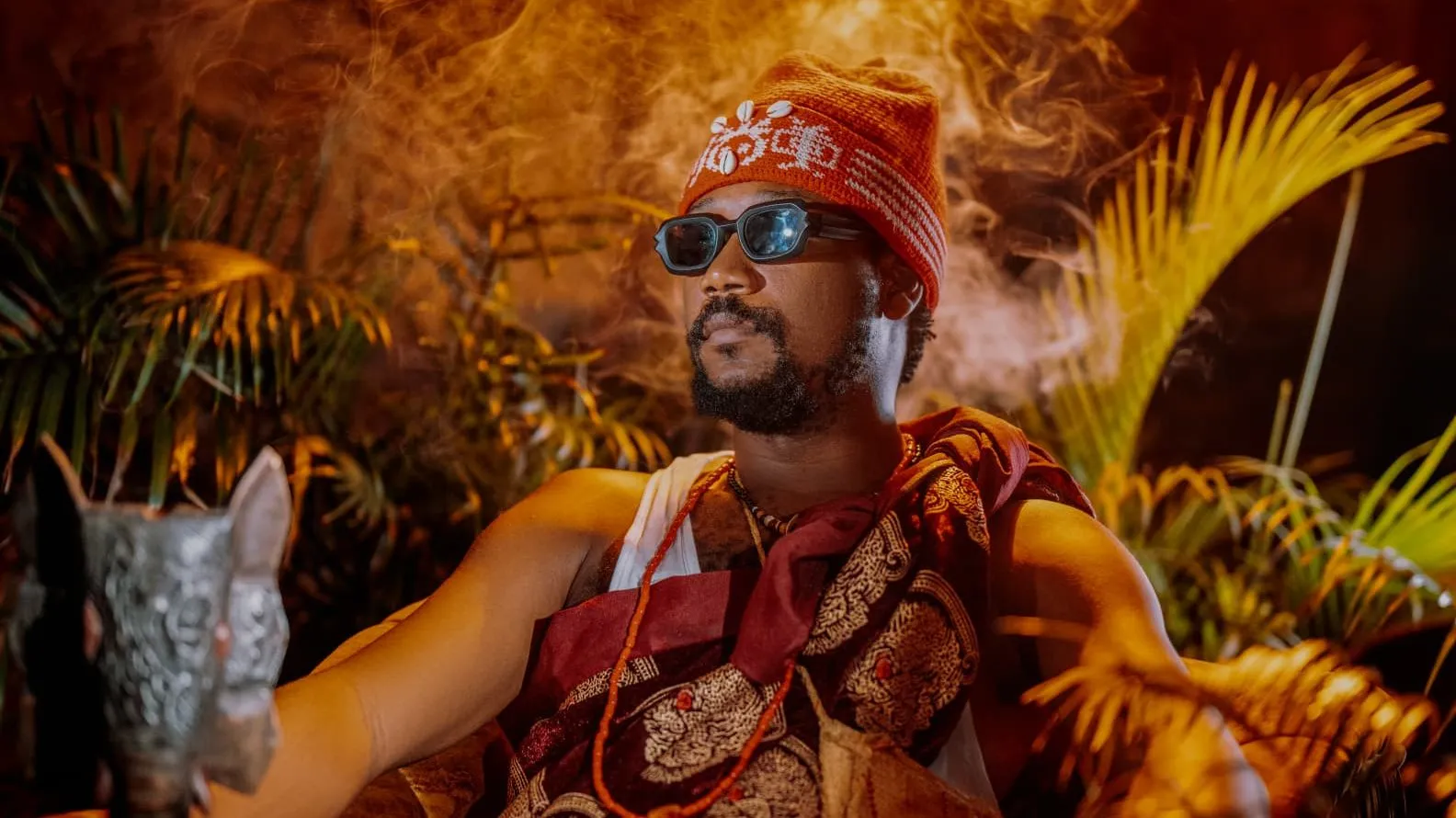 ARTIST SPOTLIGHT: Anyafulugo – The Creator of Afro-Agwu