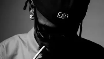 VJ Skinny Ignites the Afrodrill Scene WITH HOT REMIX