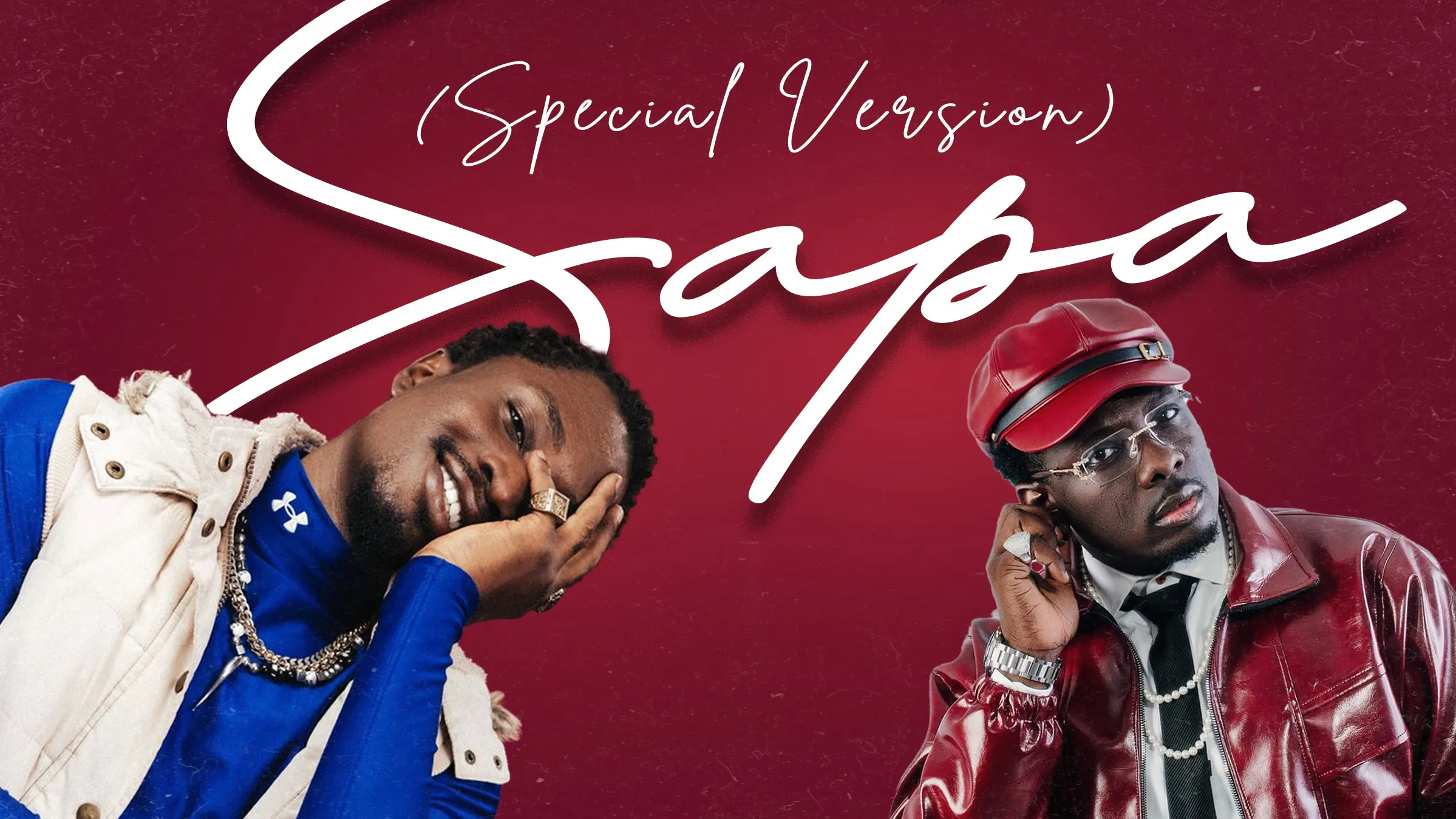 Frequencie and Terry Apala Reignite “Sapa – Special” – A Fiery Afro-Fusion Anthem Born from Truth, Struggle, and Global Sound