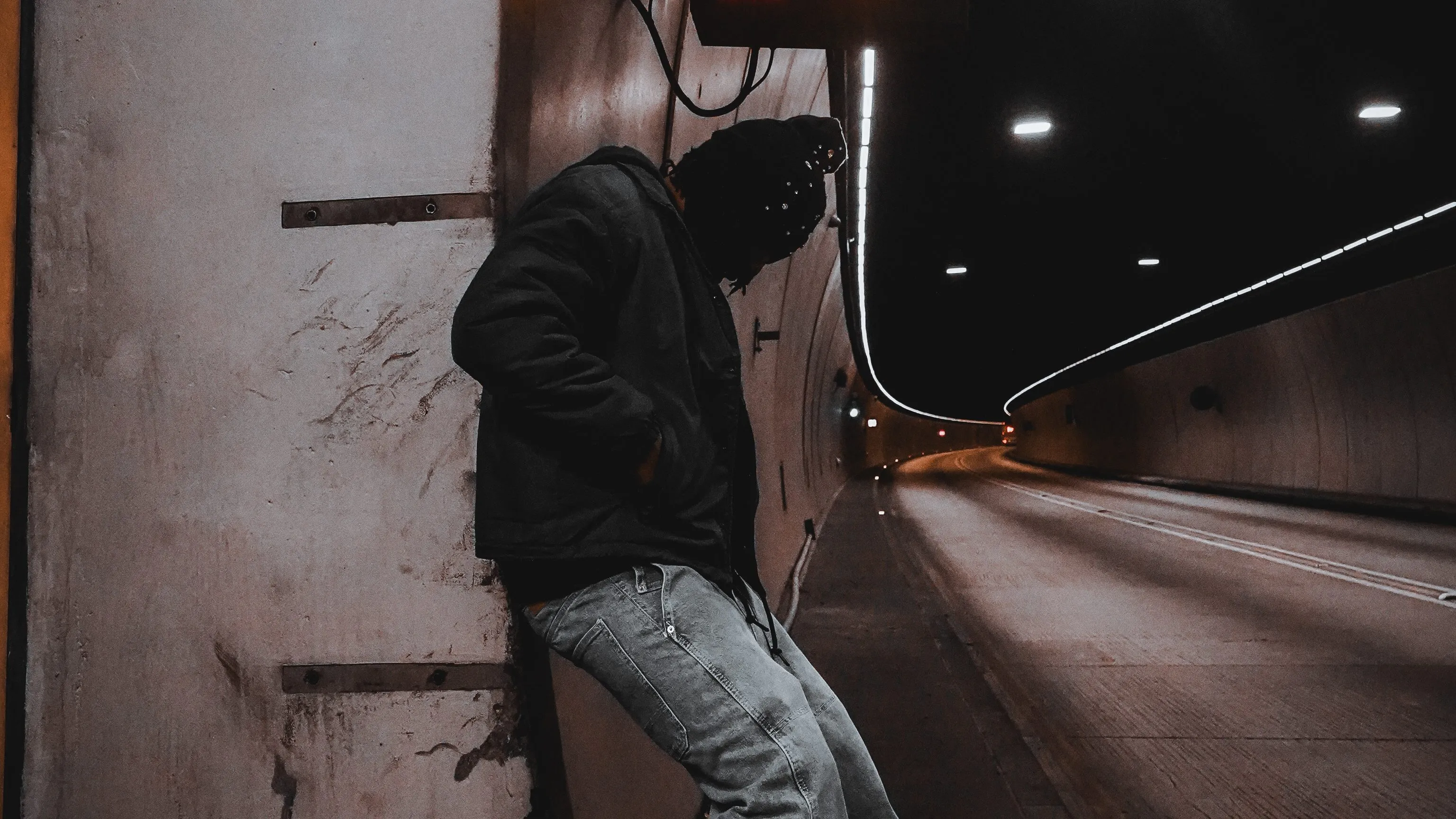FEYOTHEGENIUS ISSUES A WAKE-UP CALL WITH NEW DROP: WHEN IT’S TIME FOR ACTION