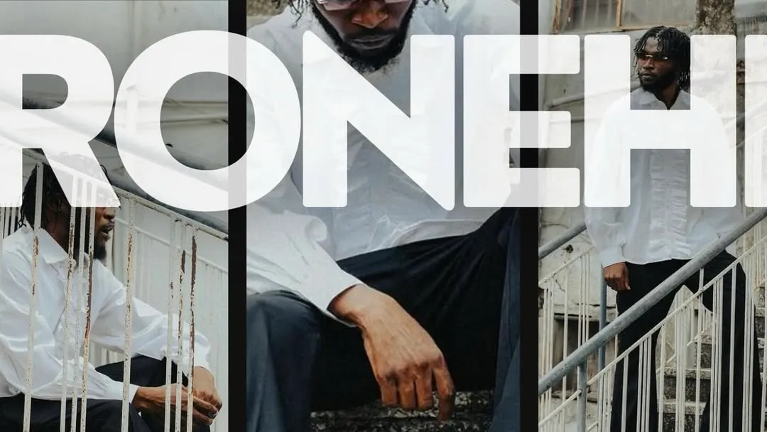 TALK TO US SPECIAL: RONEHI