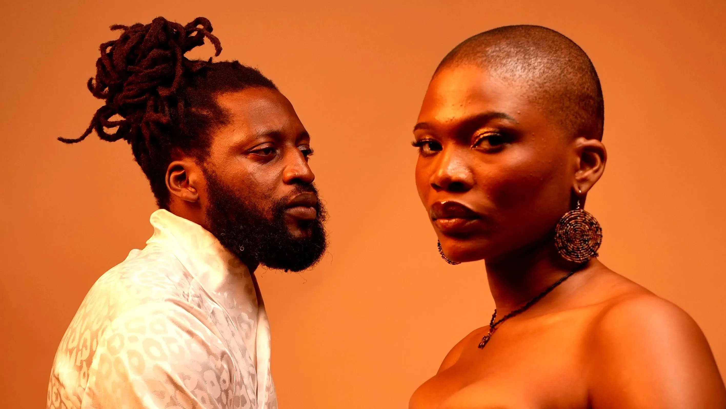 Odenose Unveils the Heartbeat of Perseverance on New Single “Up and Down” (feat. Cef AsHantA)