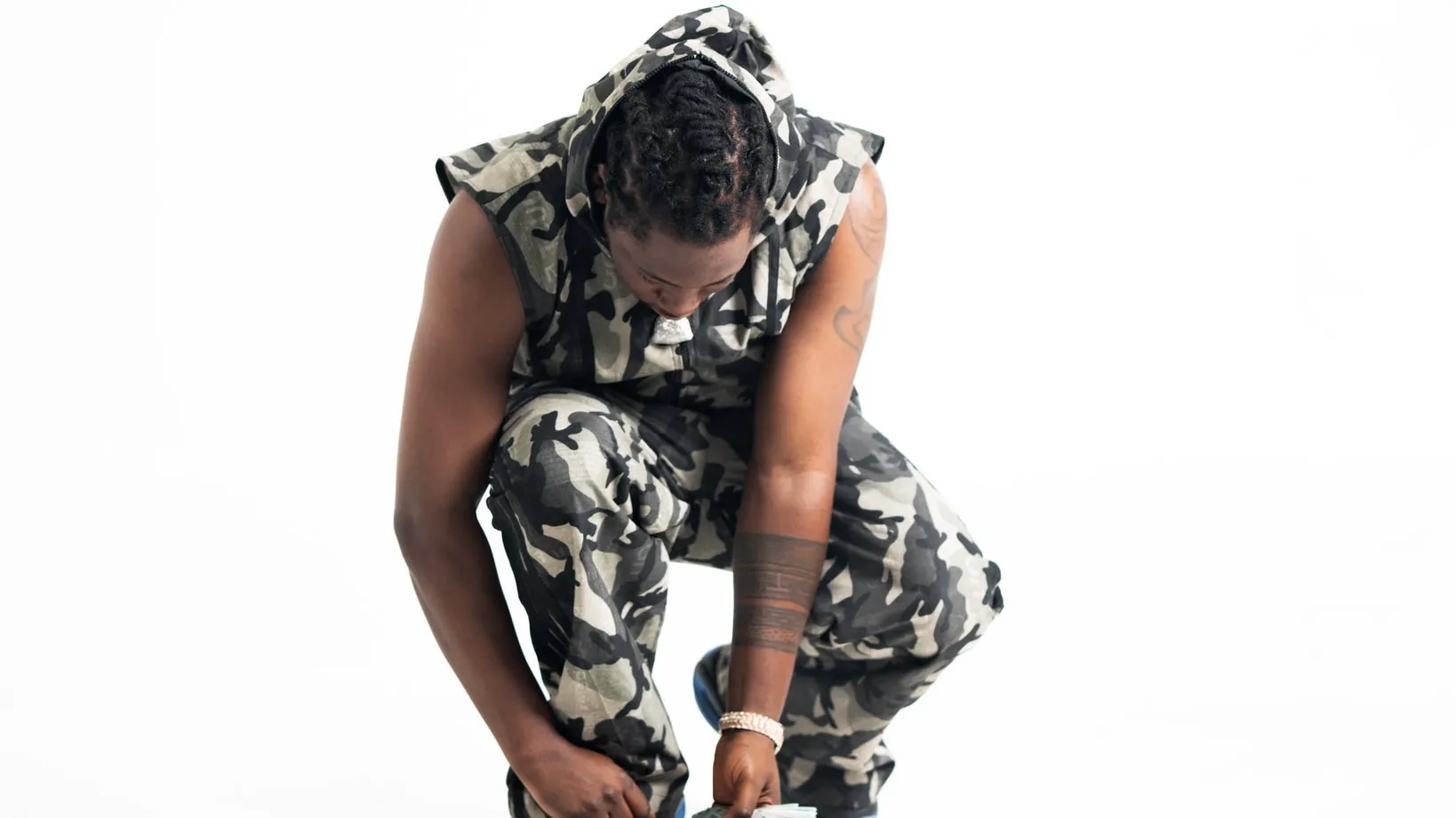 EASTSIDEALIEN SET TO DROP INSPIRATIONAL ANTHEM “AMARACHUKWU” FEAT. CHOO & BEEPEE D RAPGOD ON JULY 15