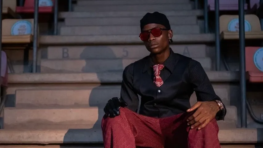 Artist Spotlight: Mamuzo – The Trend-Setting Force in Afrobeat