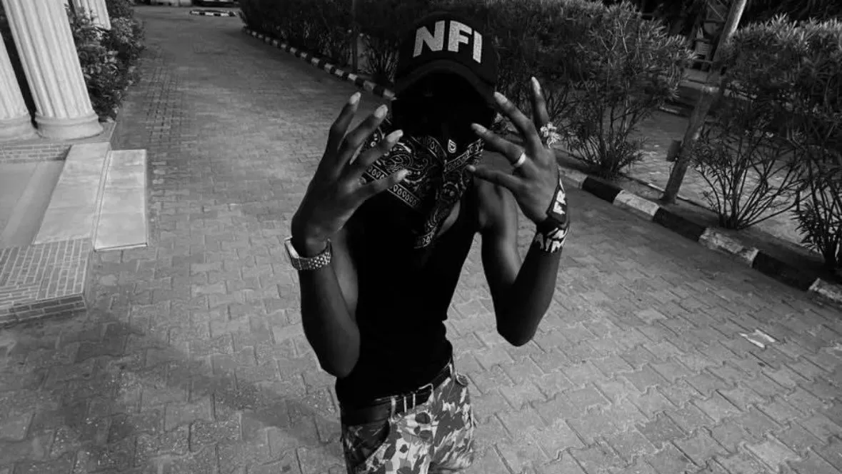 Tup Dugg Unveils a Bold New Chapter with “Off Am”