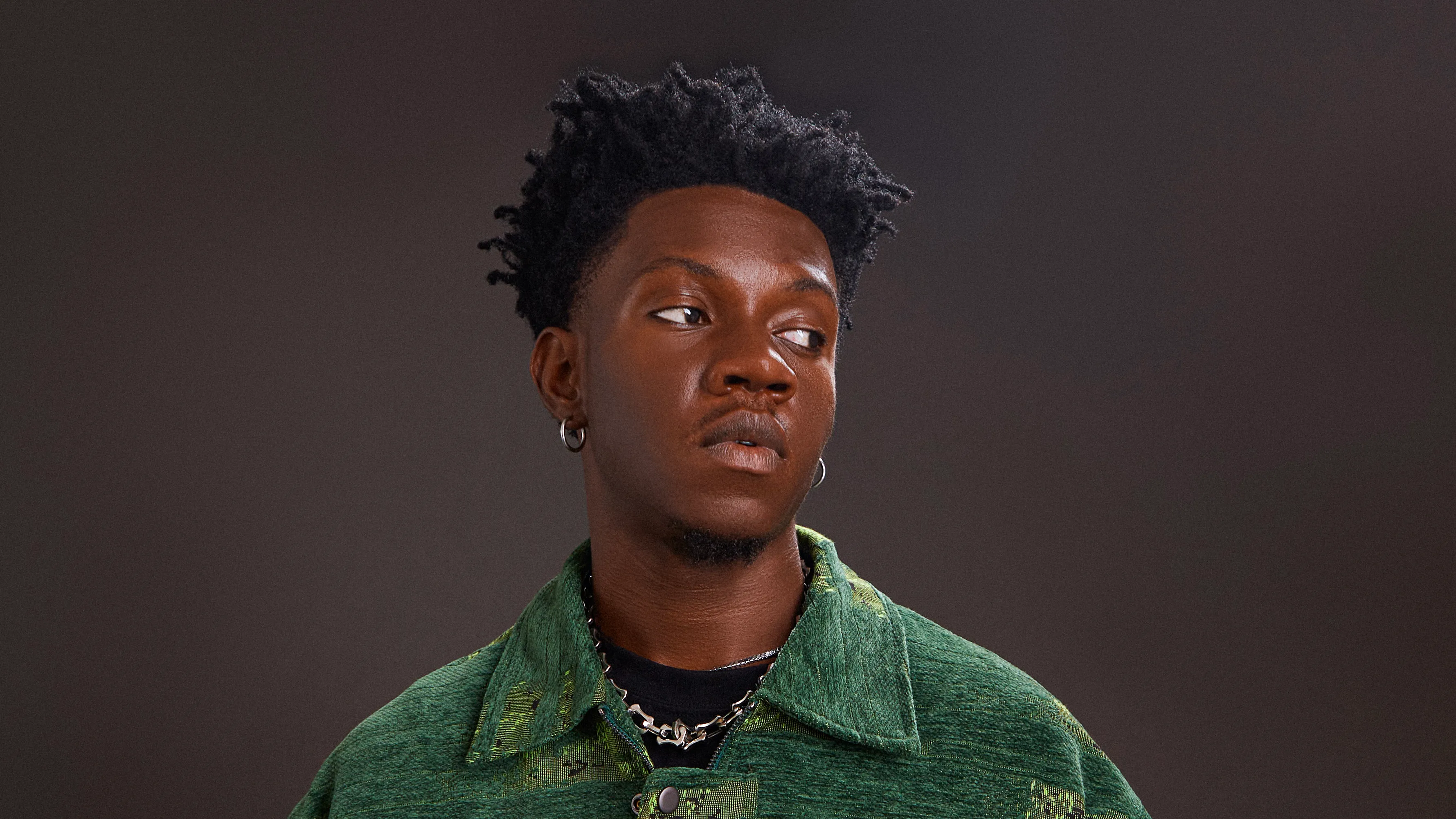 Liseh Unveils “ReadyUhNot”: A Soul-Stirring Debut EP About Fear, Growth, and Finding the Courage to Begin