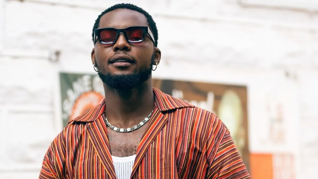 Artist Spotlight: Vherse – The Rising Star from Cameroon