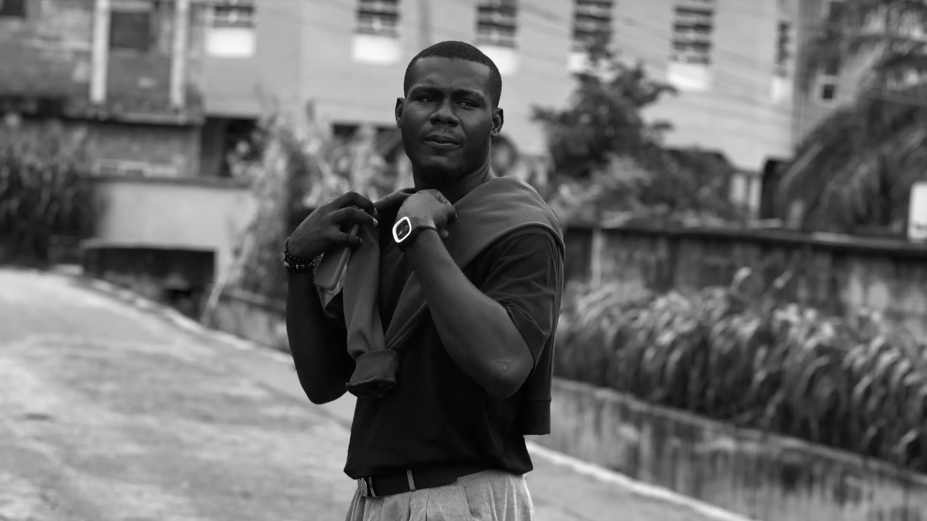 TELMAN Announces Game-Changing Single “MOOV DIFFERENT” – A New Era Begins