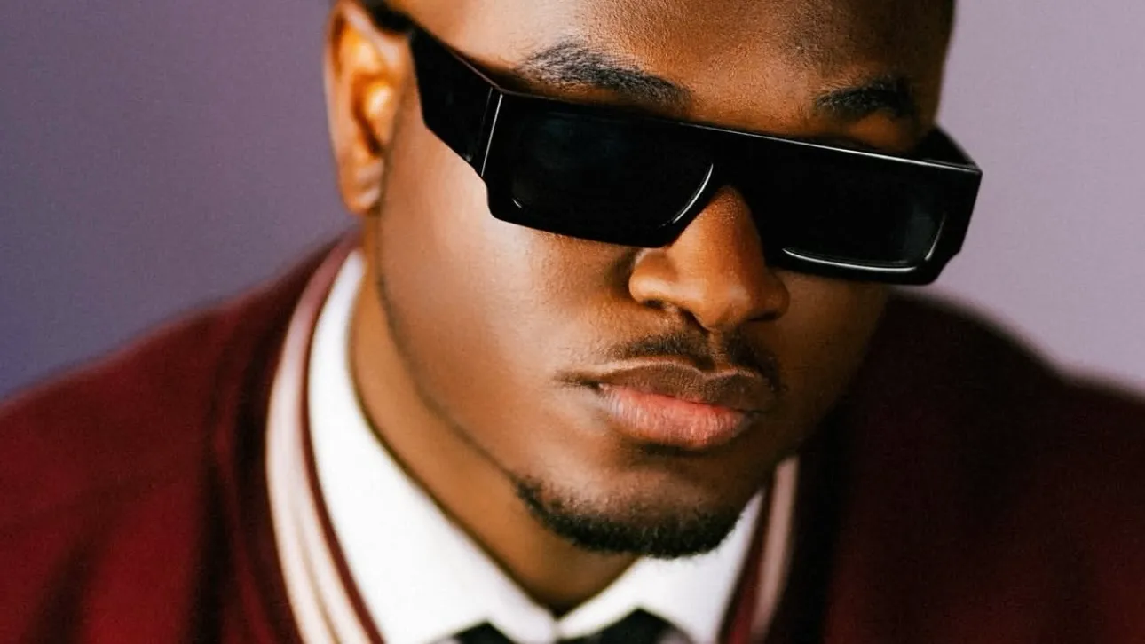 GMGBABY Confronts Unspoken Love in New Single “What Are We”