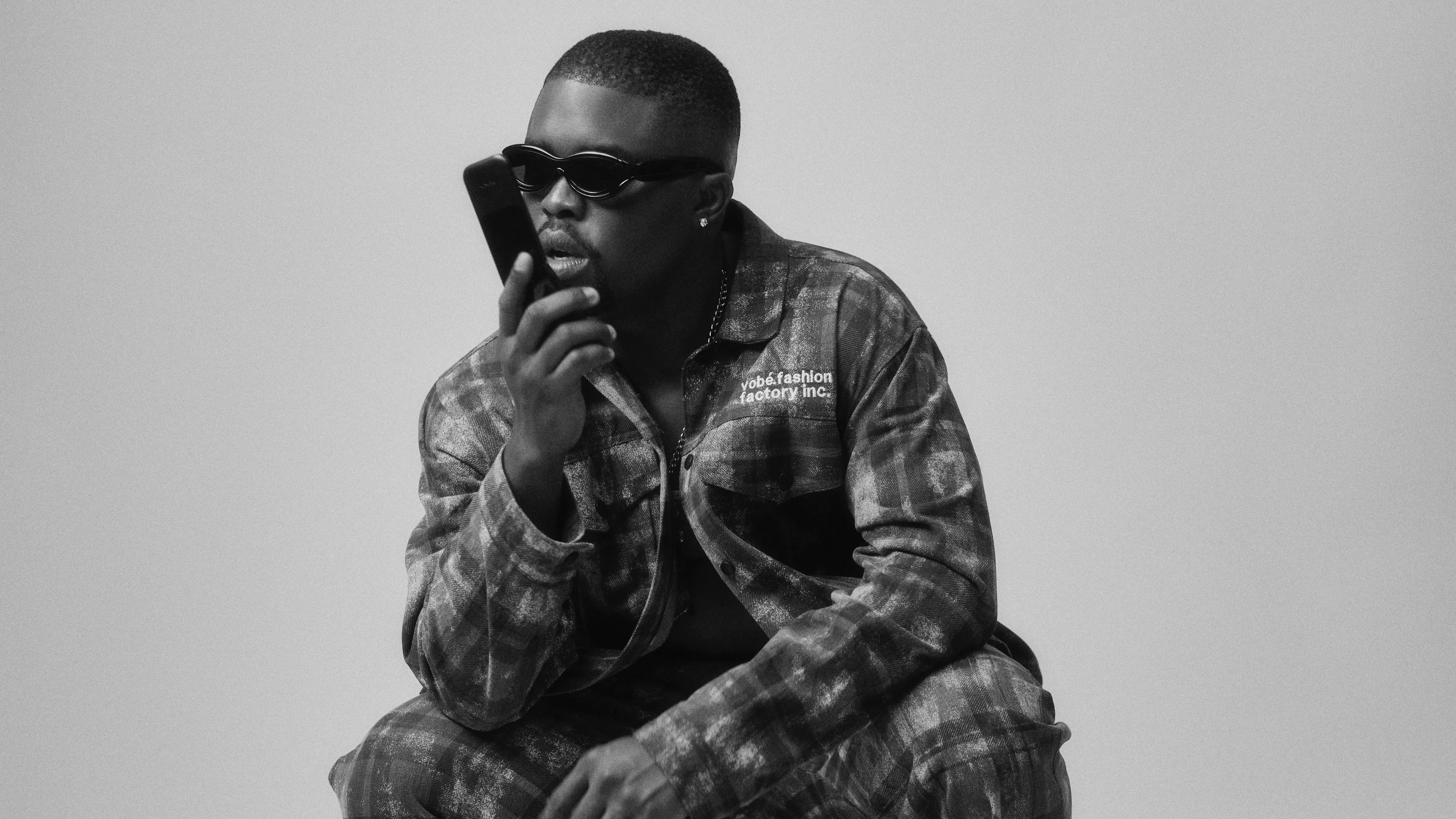 AGUNNA TAPS INTO AFRO-ALTE VIBES ON NEW SINGLE “OMOGE META SHERE”