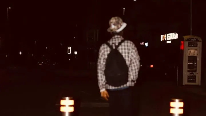 COUNTY SERVES A CULTURE-RICH AFROFUSION ANTHEM WITH “FRIED RICE”