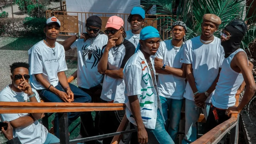 COLLECTIVE SPOTLIGHT: The Rise of Northorious – A New Era for Jos’ Music Scene