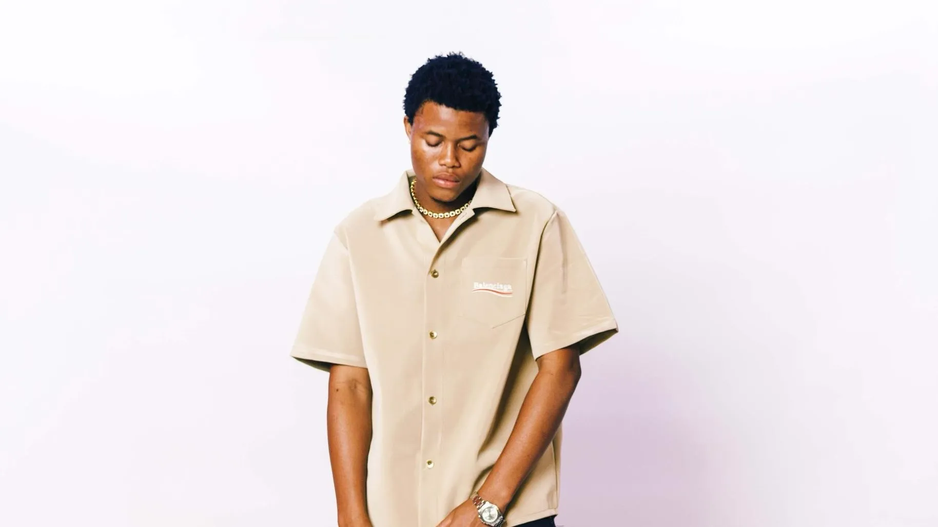 UkBoy Raaeli Ignites Abuja’s Soundscape with Dynamic New EP “NIGHT LIFE”