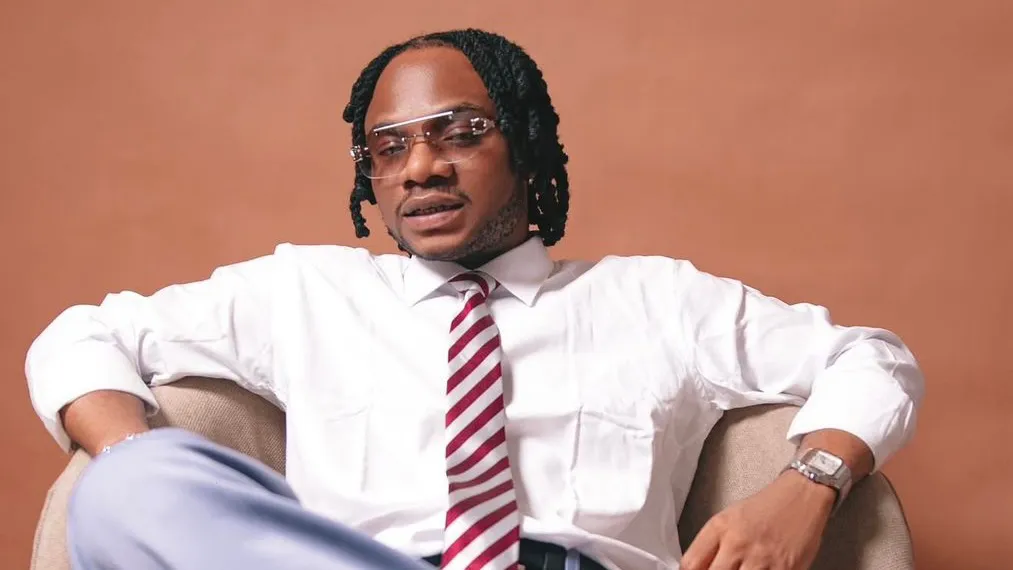 GIFTTY RETURNS WITH “JAYE” FEATURING DANDIZZY — A VIBRANT CELEBRATION OF LIFE AND ENERGY