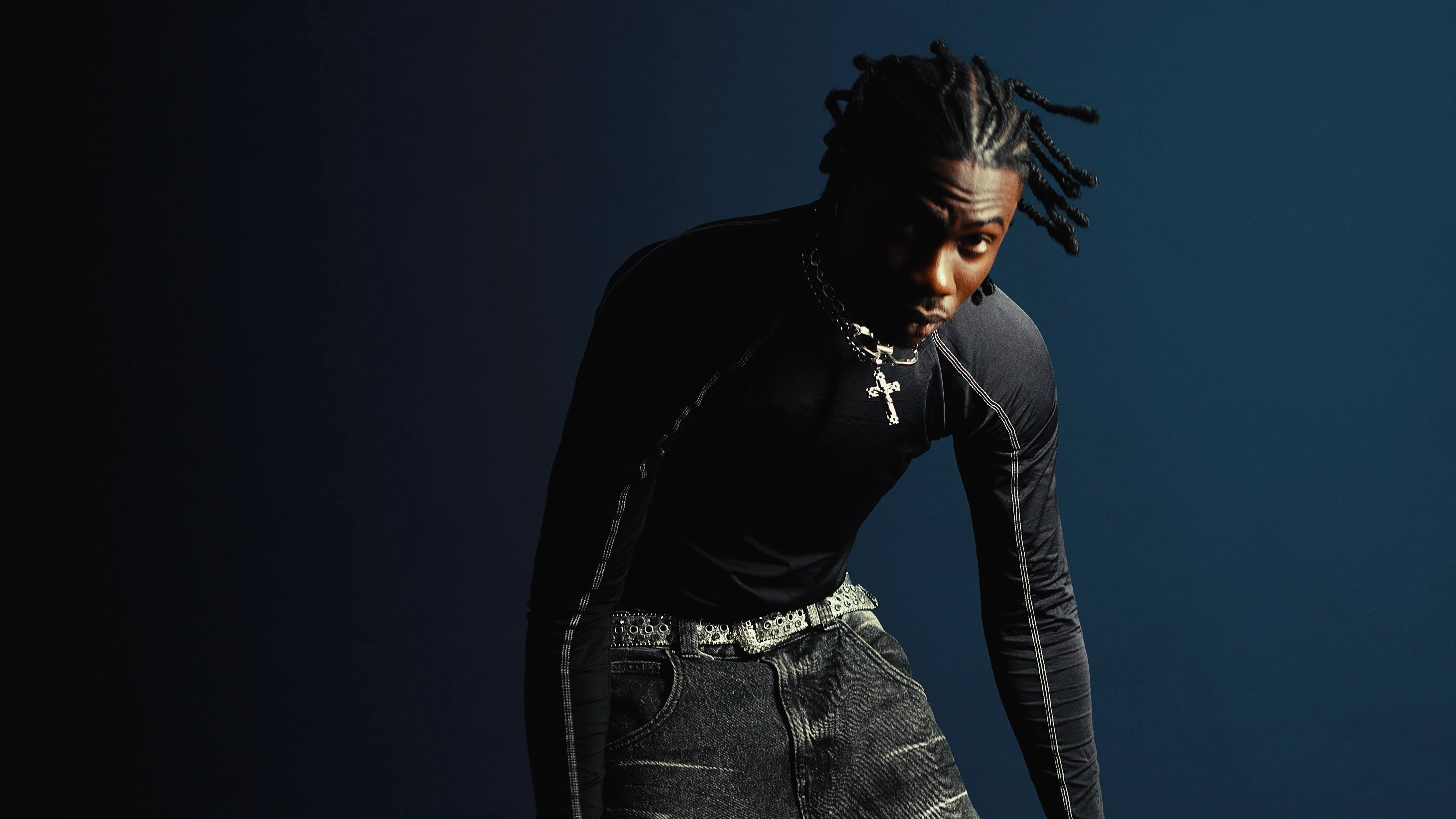 BLVCKBOYSGNS Makes a Bold Entrance into the Afrobeats Scene with Debut Single “Nitori”