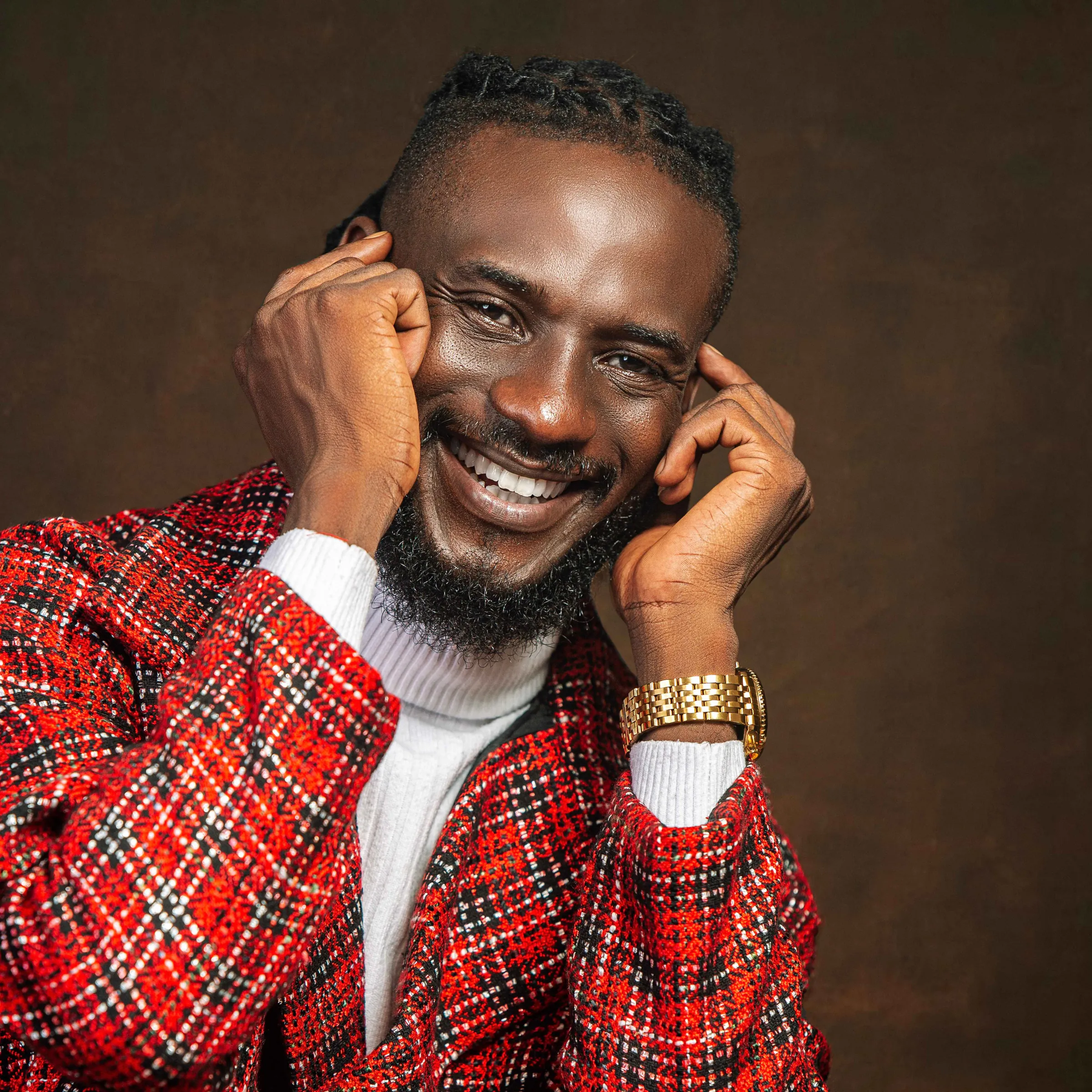 TeeRoy Tyobee Channels Tiv Heritage and Resilience on “IEMBER (JOY)”