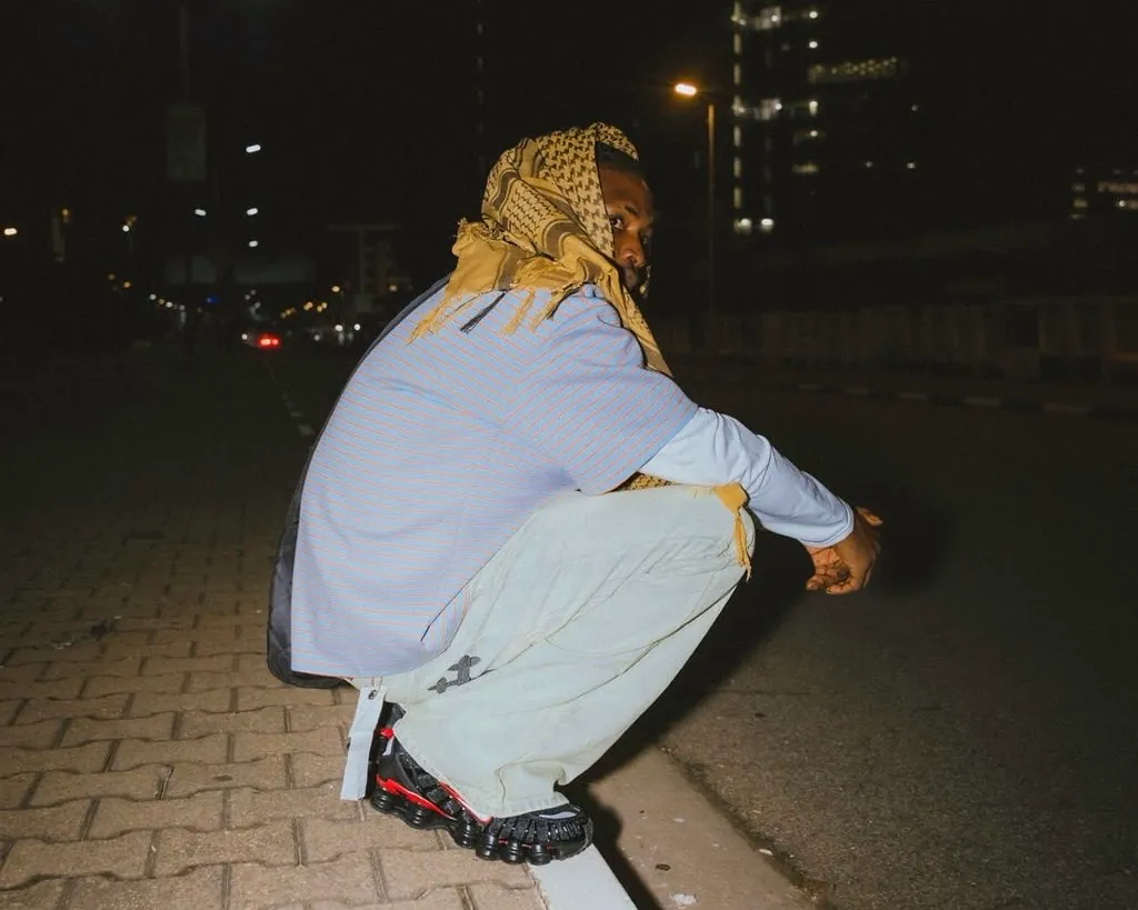 7UAD Returns with “CALVARY,” Blending Reggae Energy and Cultural Identity