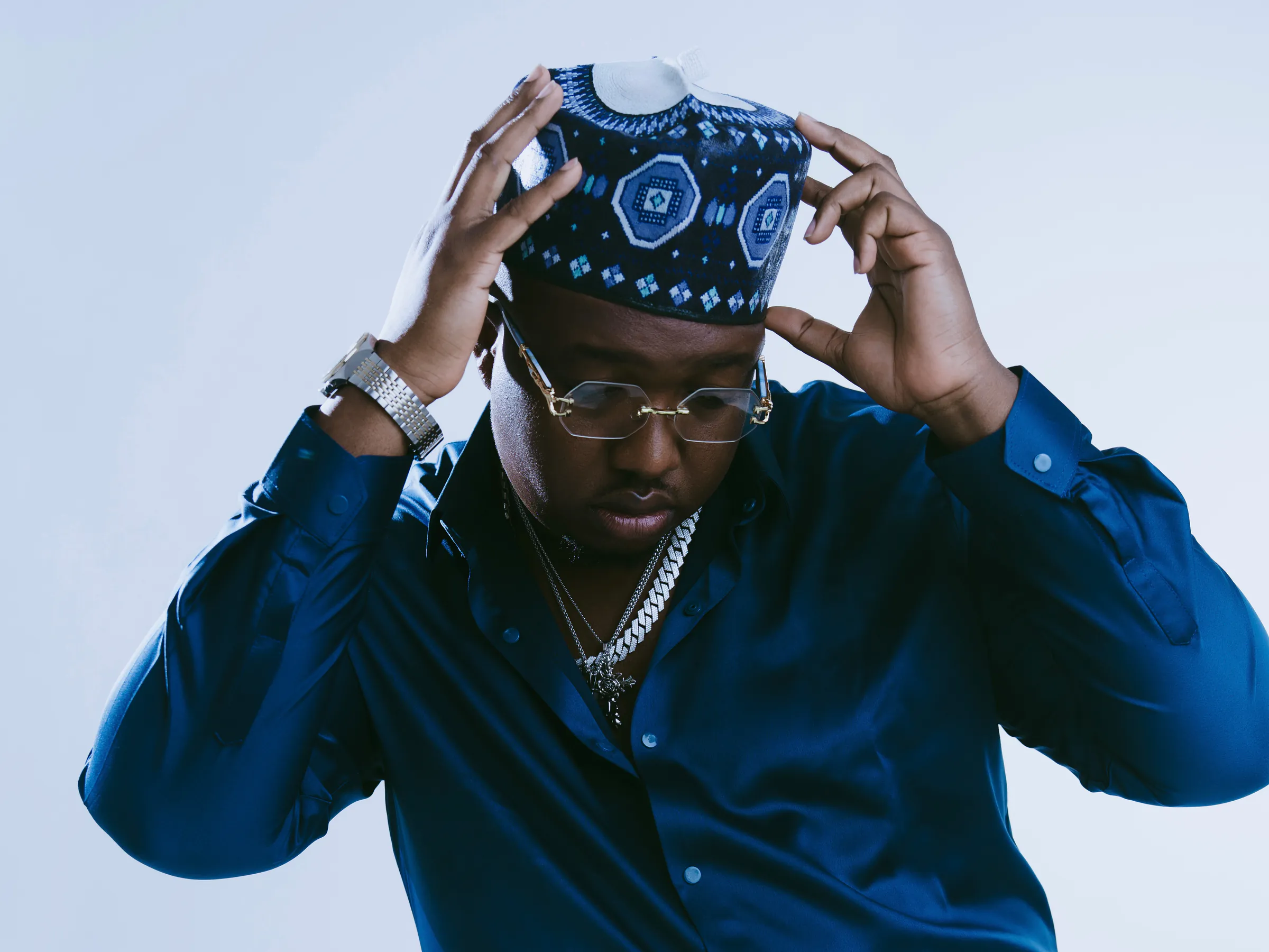 Halver and Duncan Mighty Unite on Ambitious New Single “Hustler”
